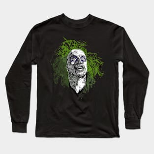 Beetlejuice Long Sleeve T-Shirt